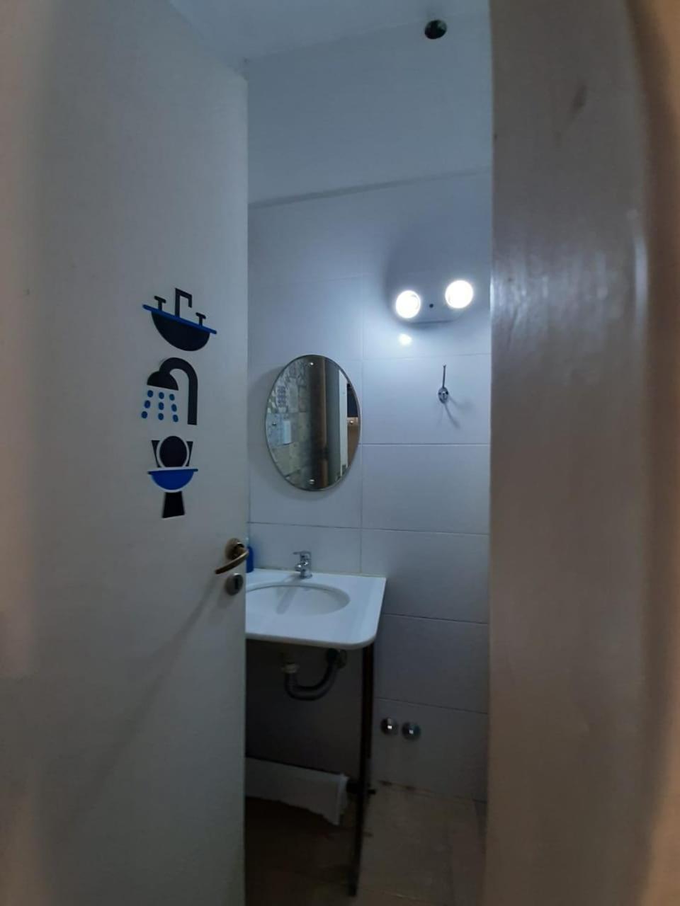 Antonieta Hostel San Rafael  Extérieur photo