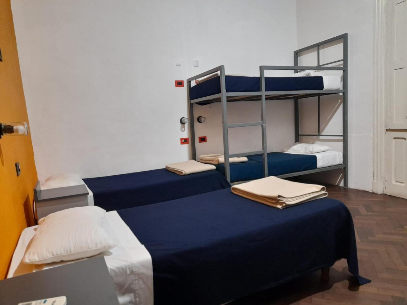Antonieta Hostel San Rafael  Extérieur photo