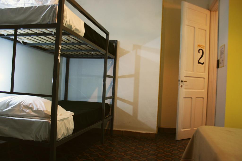 Antonieta Hostel San Rafael  Chambre photo