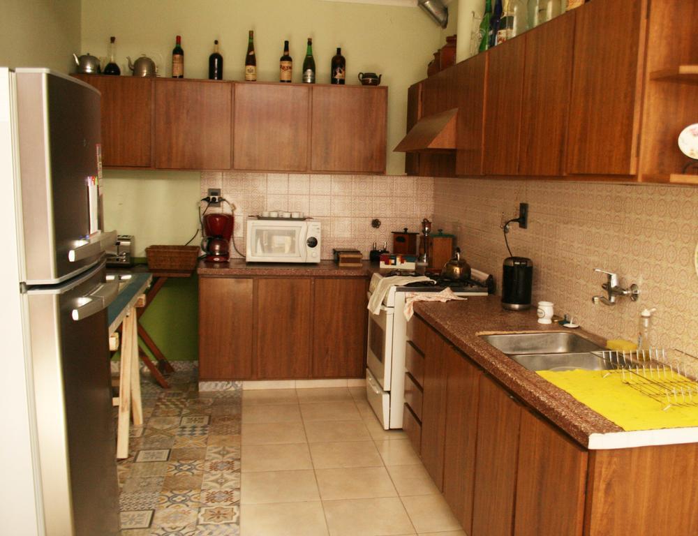 Antonieta Hostel San Rafael  Extérieur photo