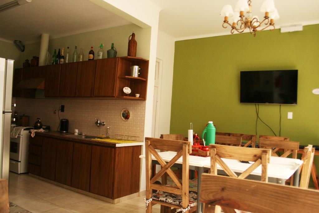 Antonieta Hostel San Rafael  Extérieur photo