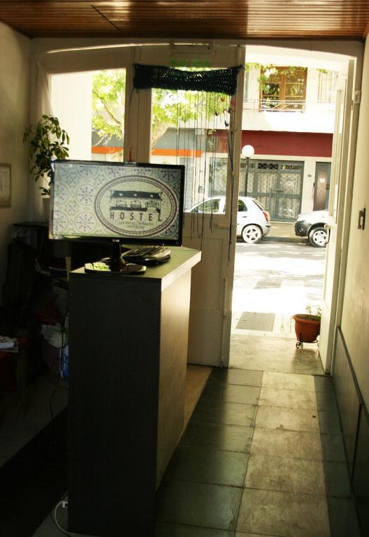Antonieta Hostel San Rafael  Extérieur photo