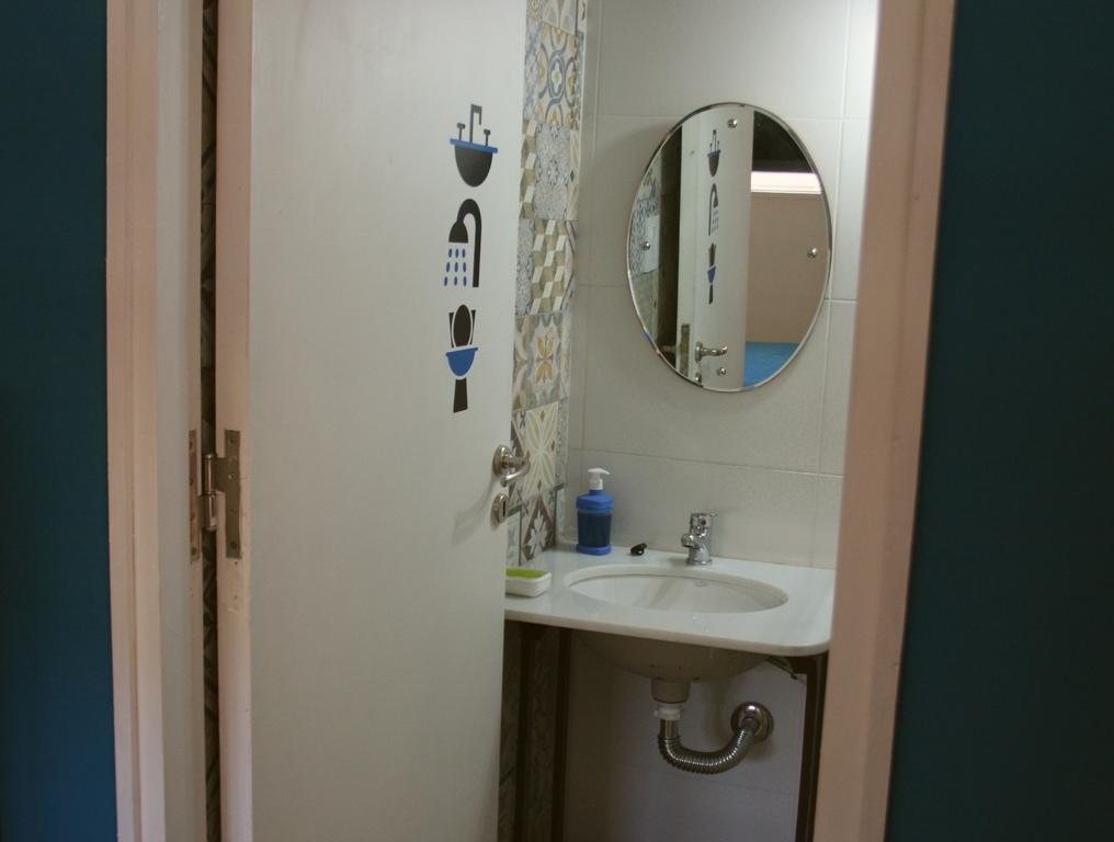 Antonieta Hostel San Rafael  Chambre photo