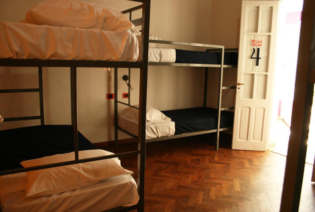 Antonieta Hostel San Rafael  Chambre photo