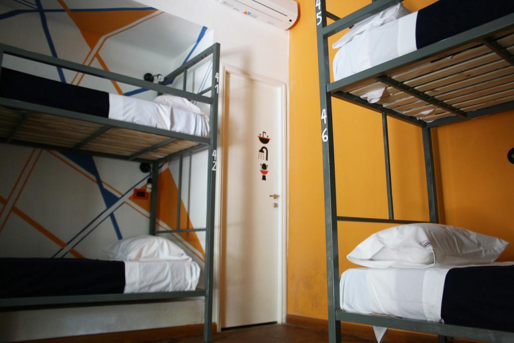 Antonieta Hostel San Rafael  Chambre photo