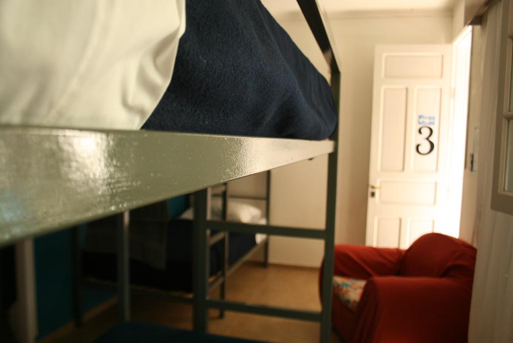 Antonieta Hostel San Rafael  Chambre photo
