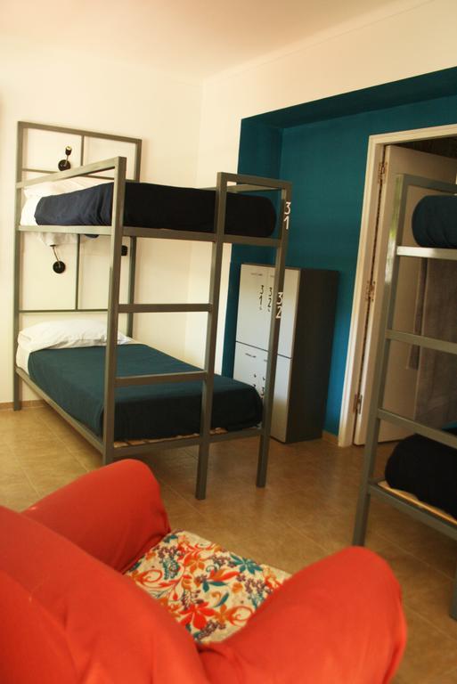 Antonieta Hostel San Rafael  Chambre photo