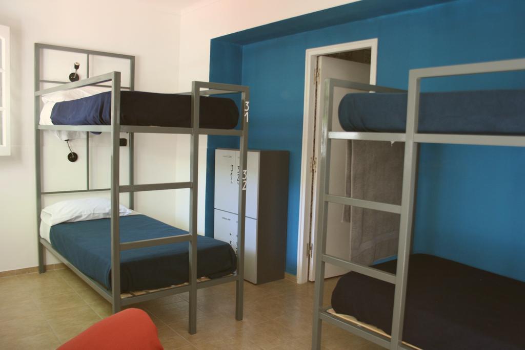 Antonieta Hostel San Rafael  Chambre photo