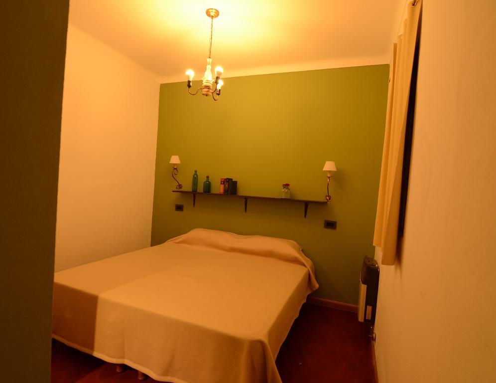 Antonieta Hostel San Rafael  Chambre photo