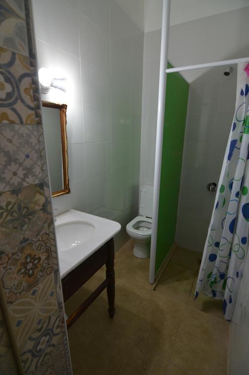 Antonieta Hostel San Rafael  Chambre photo