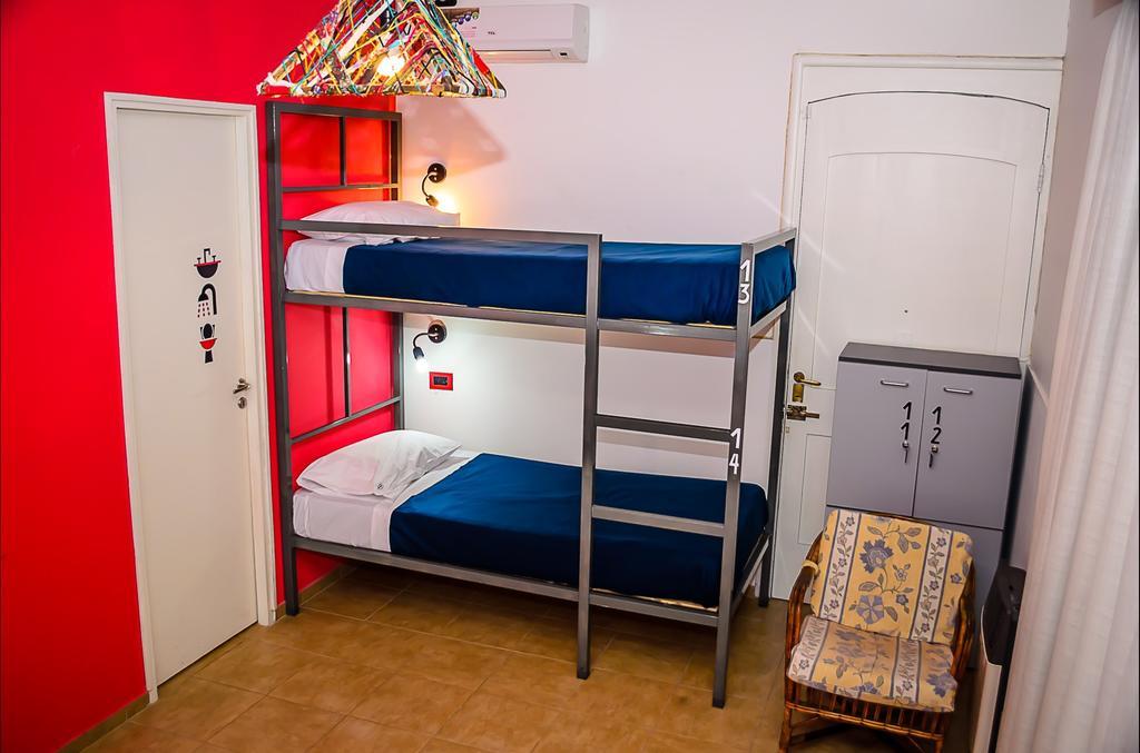 Antonieta Hostel San Rafael  Extérieur photo