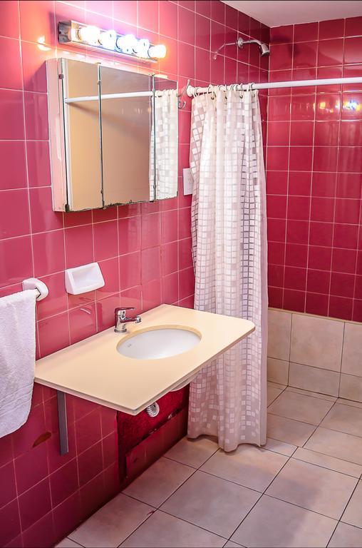 Antonieta Hostel San Rafael  Extérieur photo