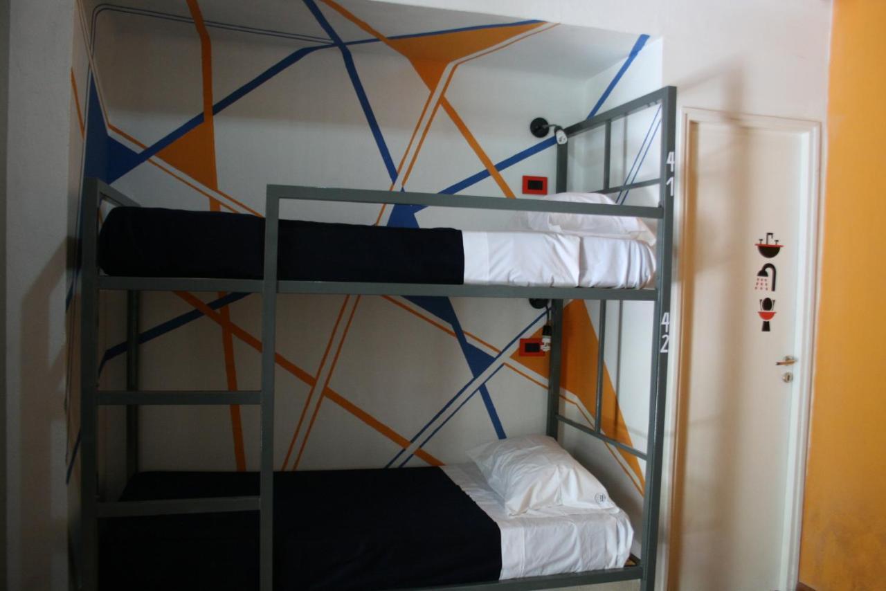 Antonieta Hostel San Rafael  Extérieur photo
